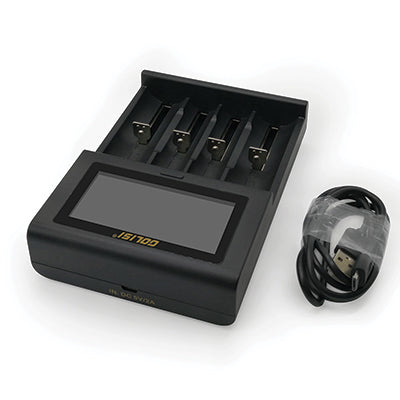 GOLISI I4 USB Charger