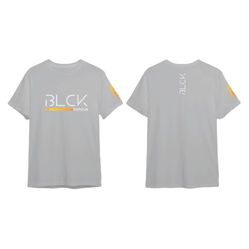 BLCK T-shirts