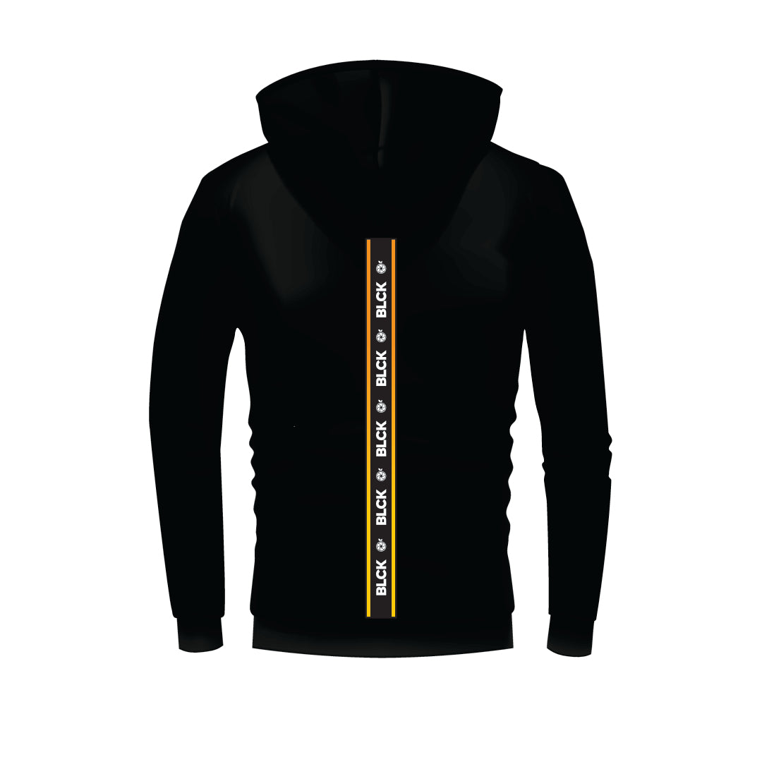 BLCK Hoodie 2022