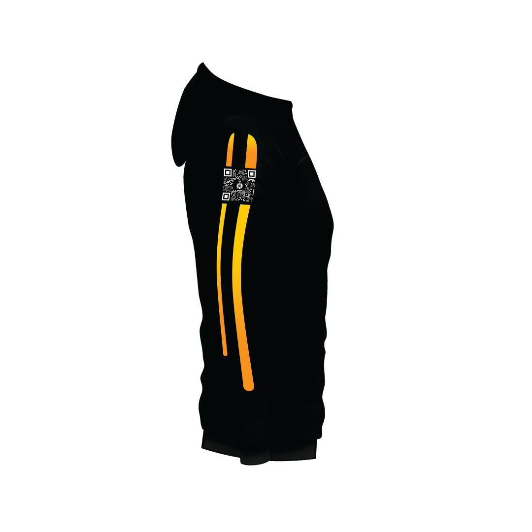 BLCK Hoodie 2022