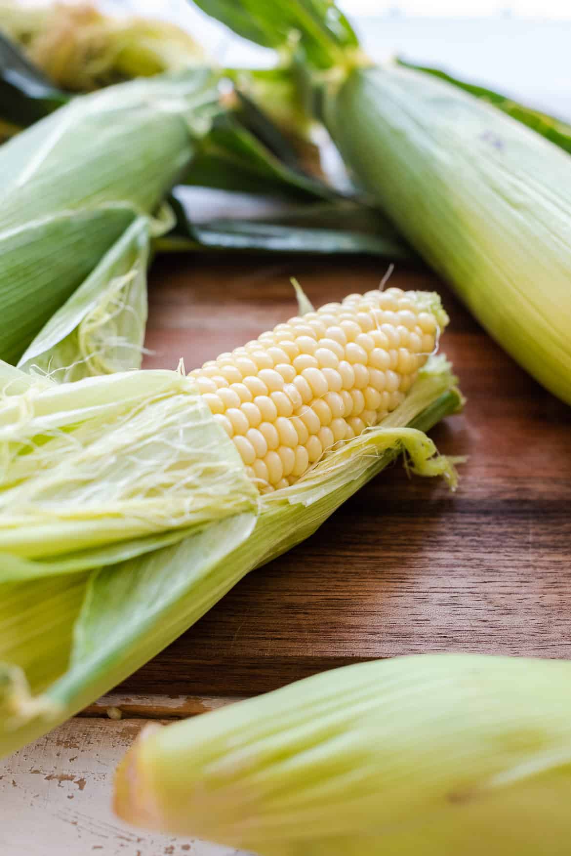 Corn Concentrate (FA)