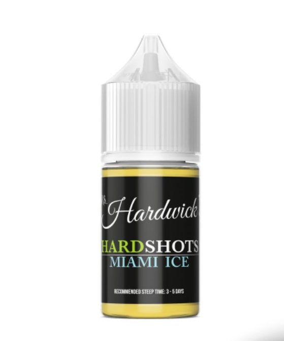 Mr. Hardwick's - Miami Ice Blended Concentrate