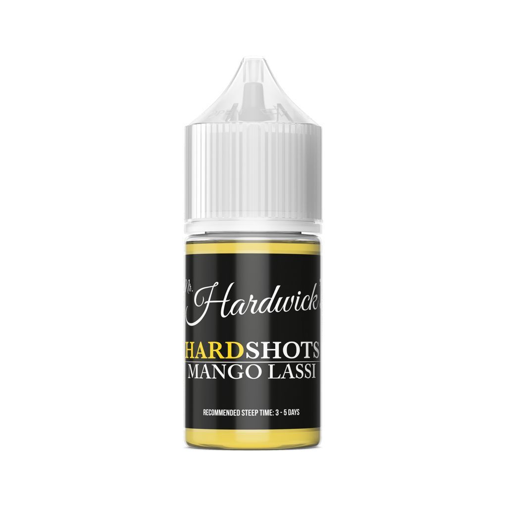 Mr. Hardwick's - Mango Lassi Blended Concentrate