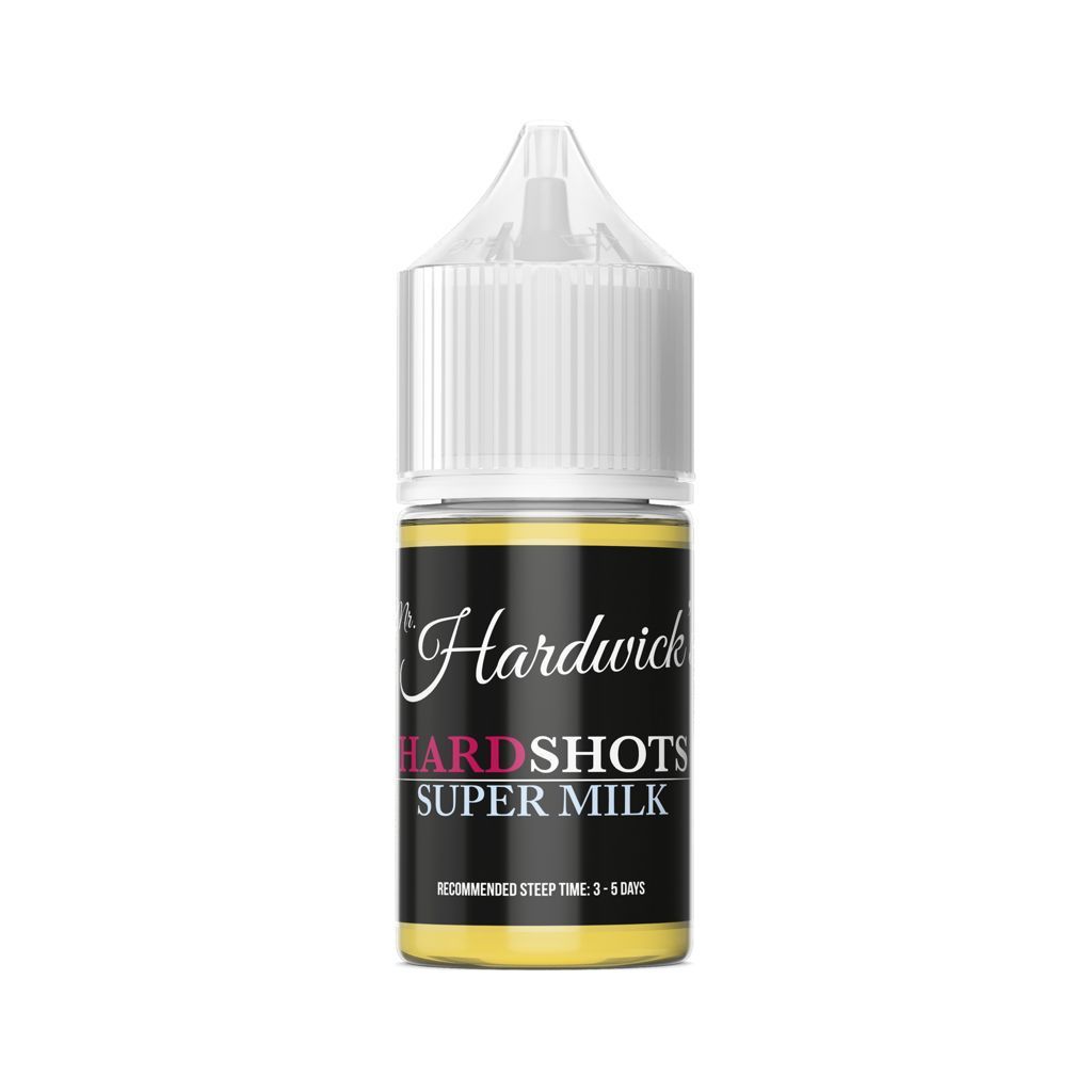 Super Milk Blended Concentrate - BLCK