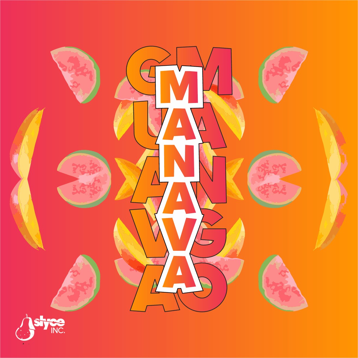 Slyce Inc - Manava Blended Concentrate