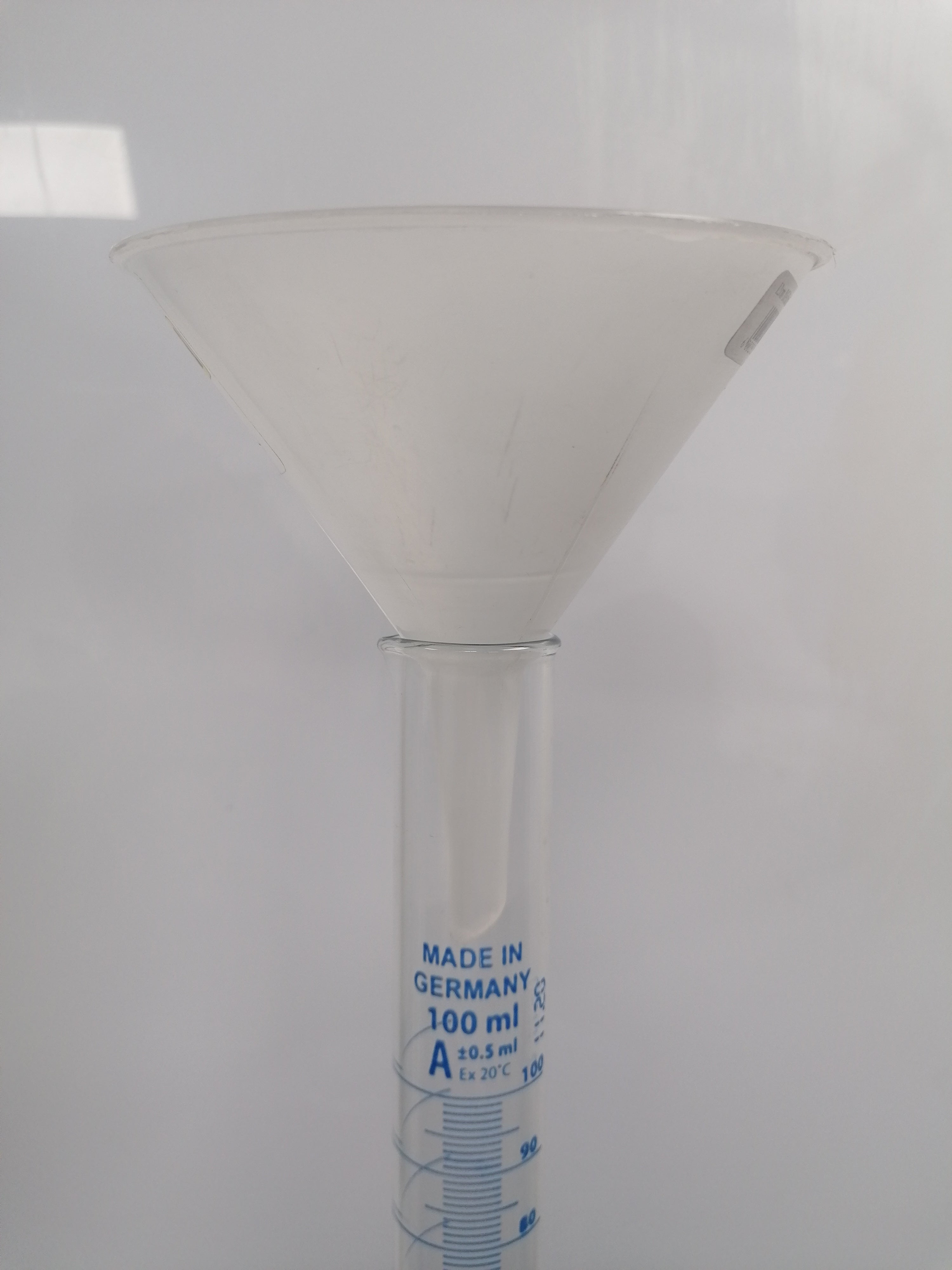 Funnel (Medium/7.5cm)