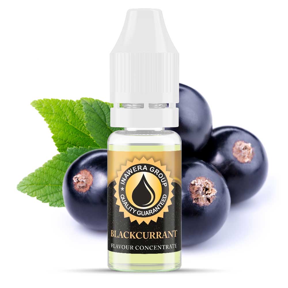 Black Currant Concentrate (INW)
