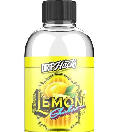 Drip Hacks -  Lemon Sherbet Blended Concentrate