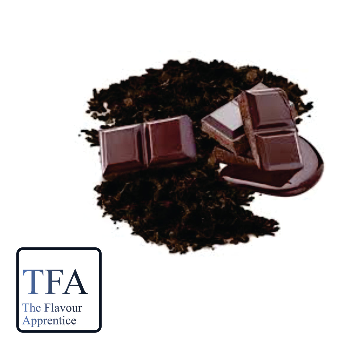 Cocoa Tobacco Concentrate (TFA)**