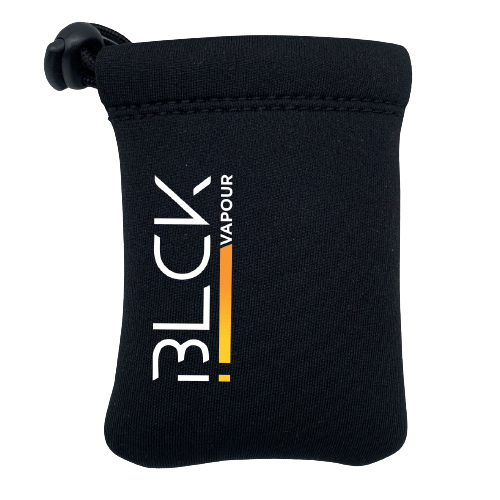 BLCK Flavour Neoprene Pouch