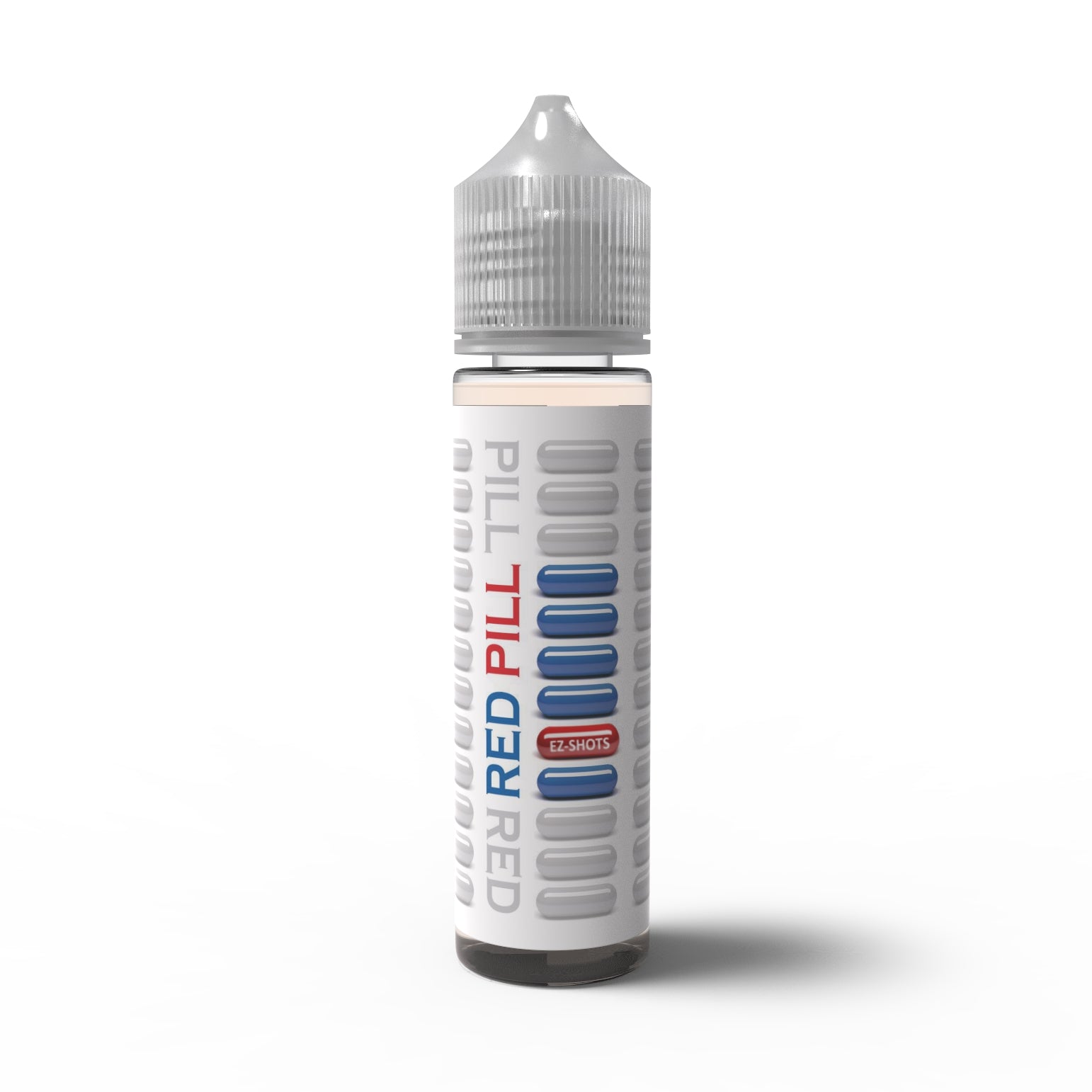 V-Mountain - Red Pill EZ- Blended Concentrate - BLCK