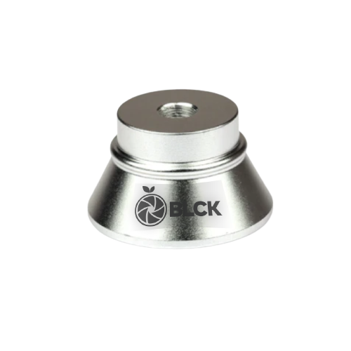 Silver Atomizer Stand