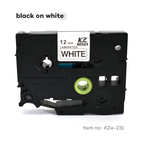 Brother Label Tape (Generic)
