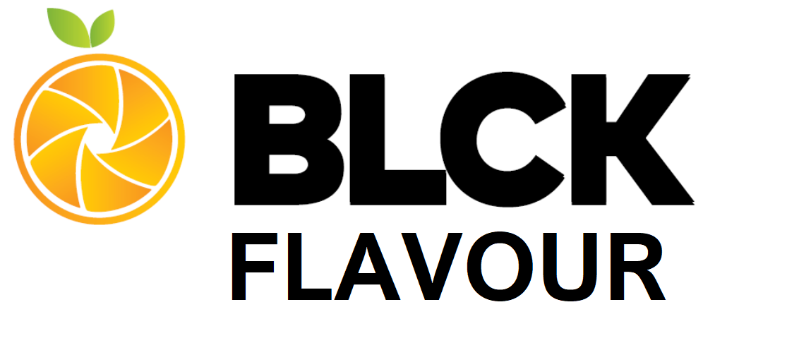 BLCK Flavour