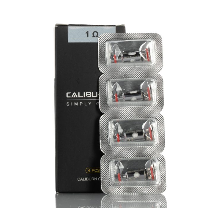Uwell Caliburn G Coil