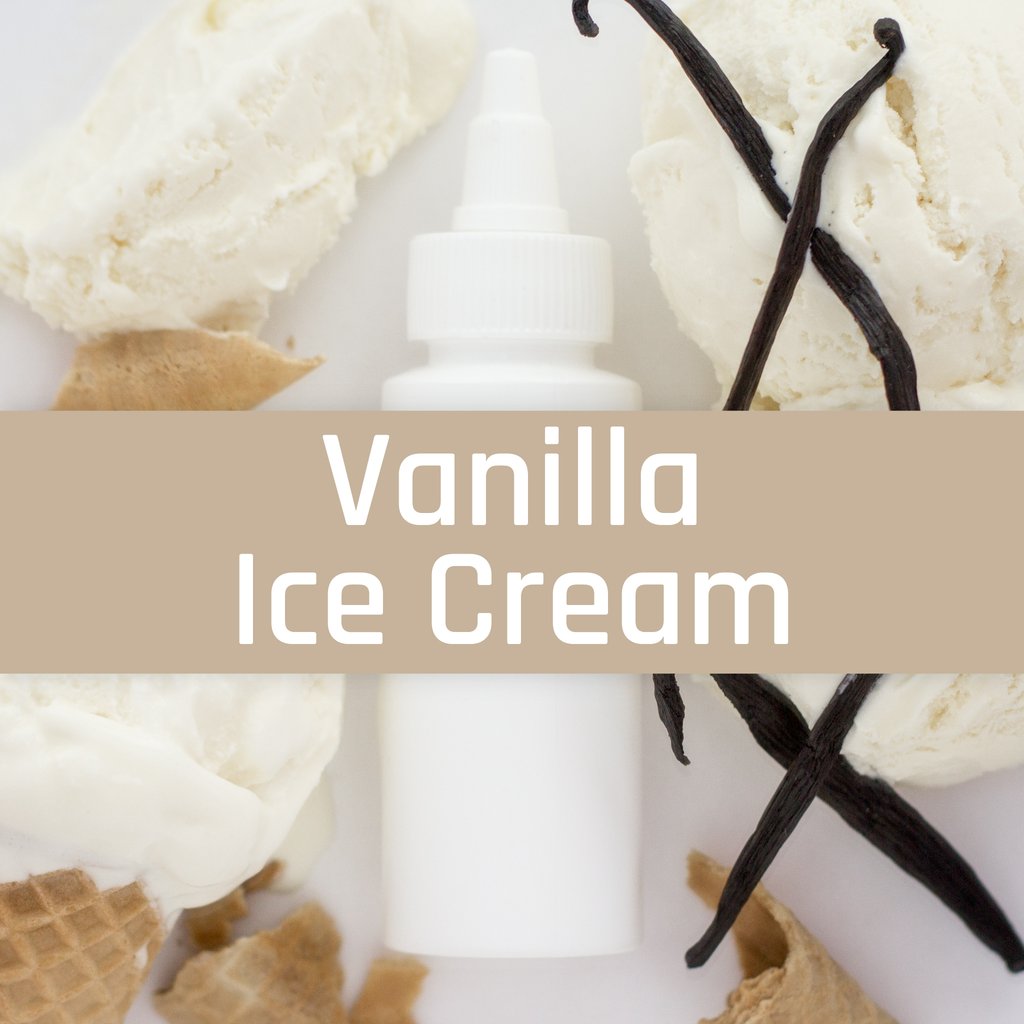 Vanilla Ice Cream Concentrate (LB)