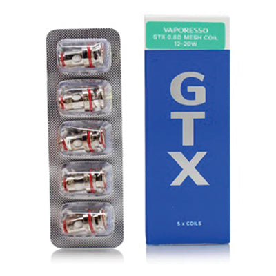 Vaporesso GTX Mesh Coil