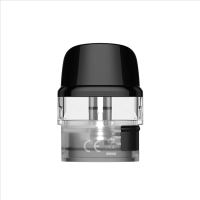 VOOPOO - VINCI Replacement Pod 0.8ohm - BLCK