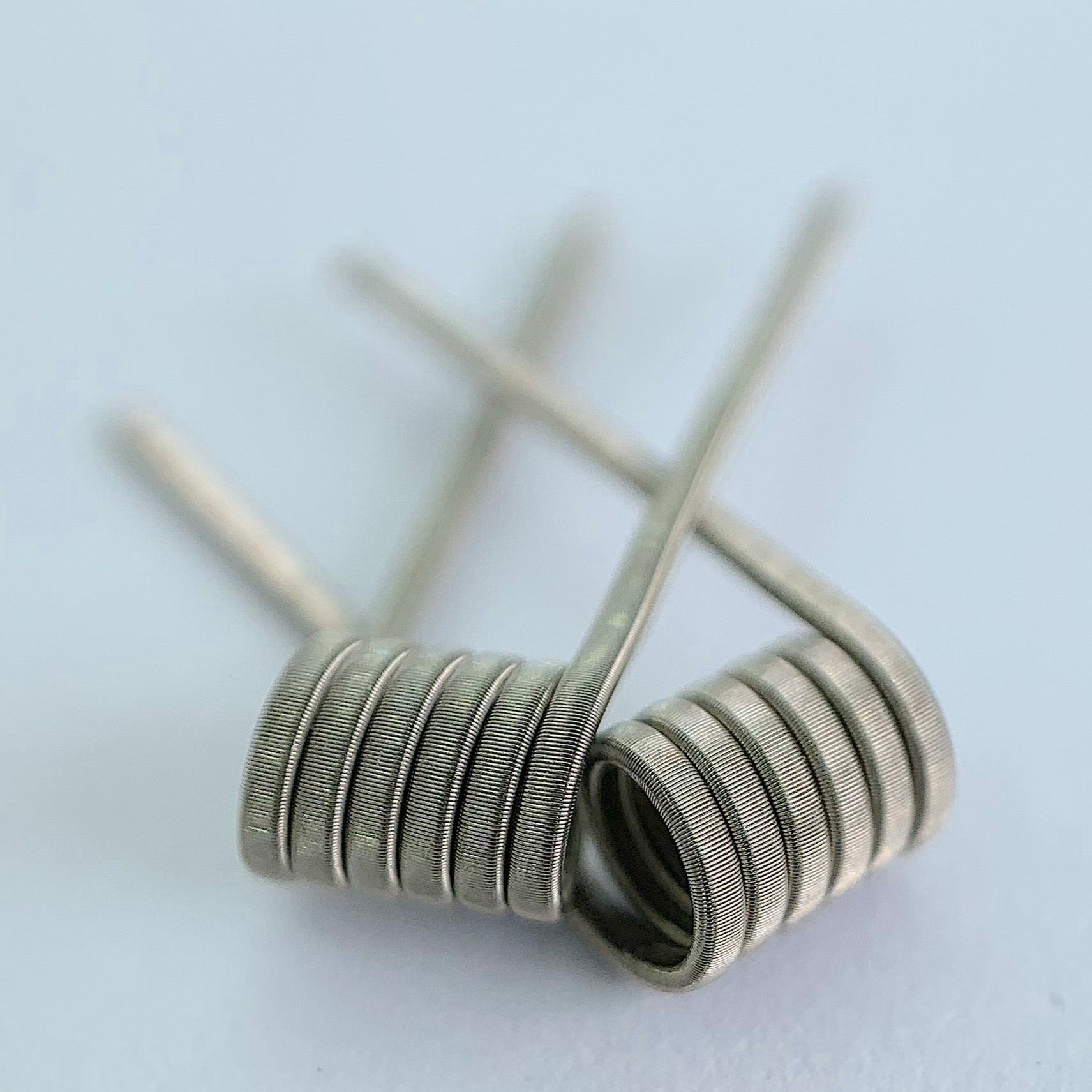 Wrapped by FYDO Coils