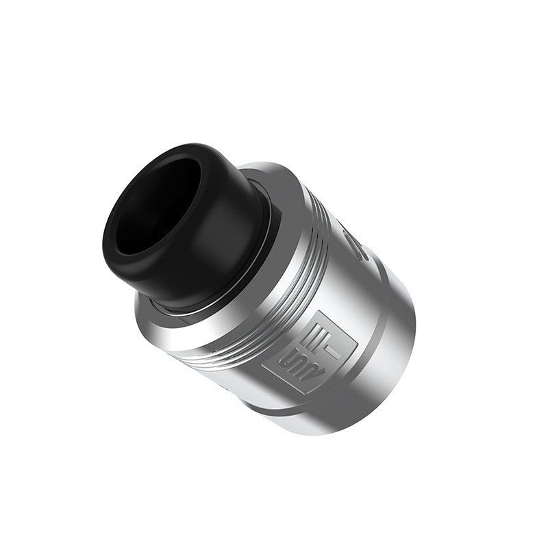 Hellvape - Seri RDA - Silver