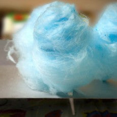 Blueberry Cotton Candy Concentrate (FW) - Blck vapour