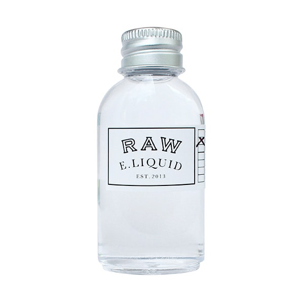 Raw - Citric Acid