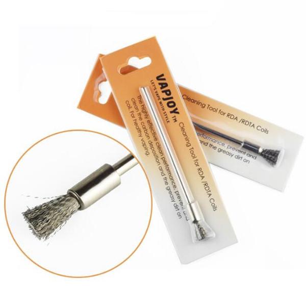 Stainless Cleaning Brush - BLCK