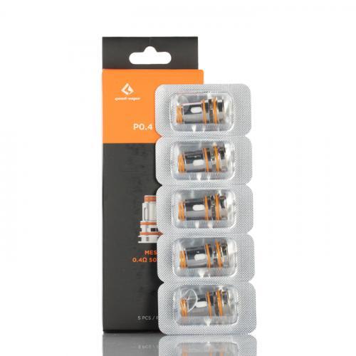 Geekvape Aegis P Series - Boost Coil