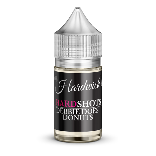 Hardwick's - Debbie Does Donuts