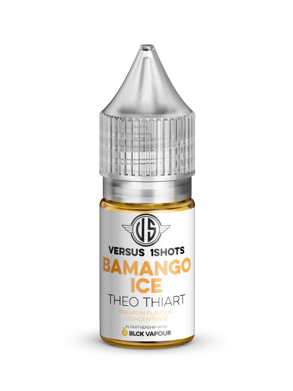 Bamango Ice concentrate