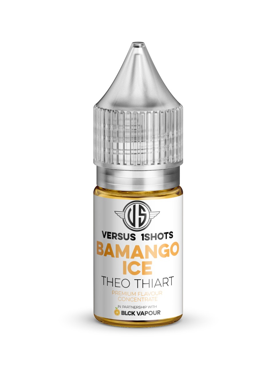 Bamango Ice V2 Blended Concentrate (VS)