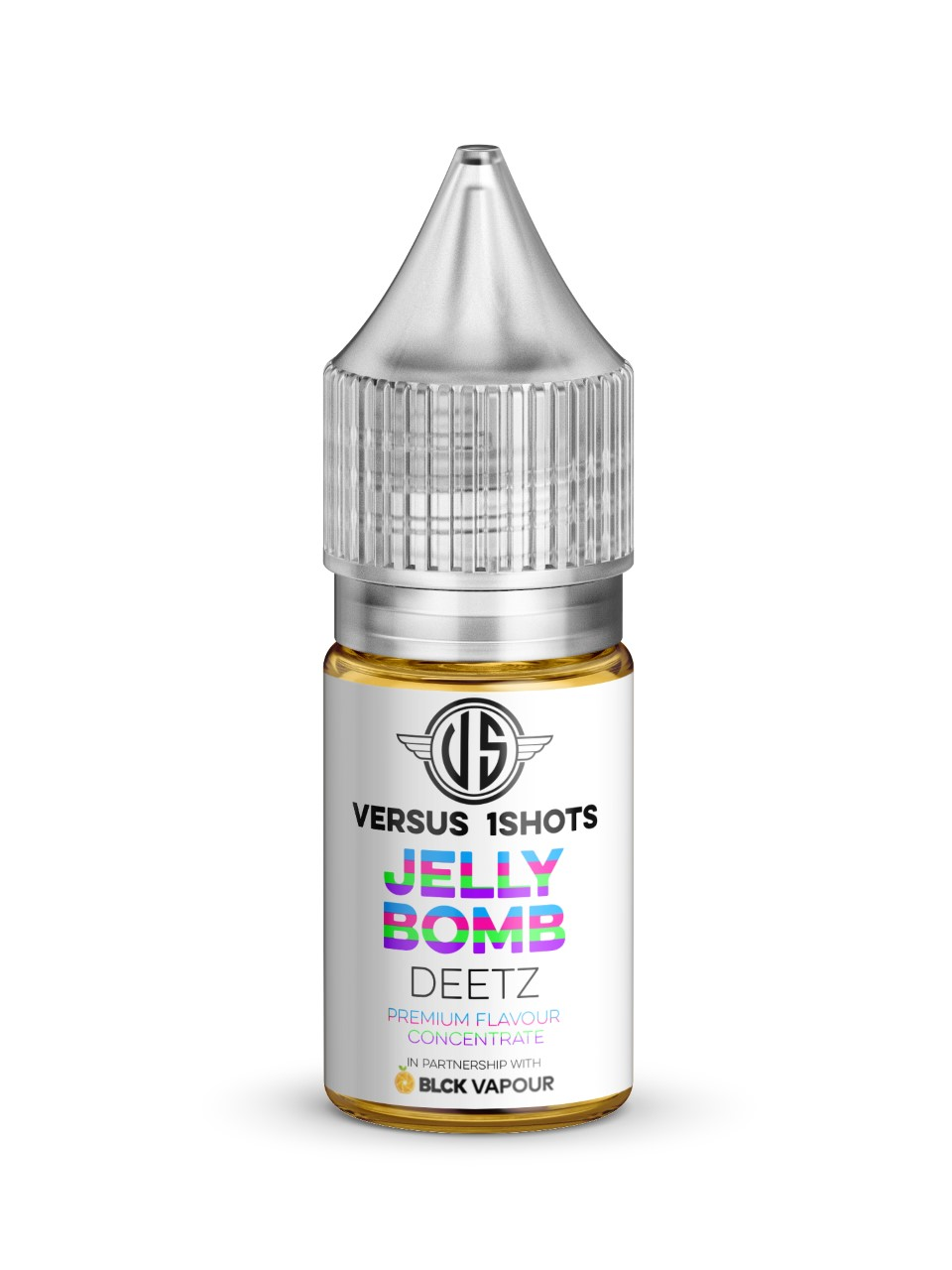 Versus 1Shots - Jelly Bomb (No Ice) Blended Concentrate