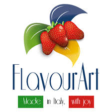 Flavour Art Logo - Mango (Costa Rica Special) Concentrate