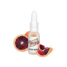 Blood Orange Concentrate (FLV)