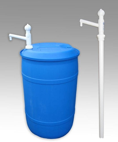 Chemical Pump - 200 Litre