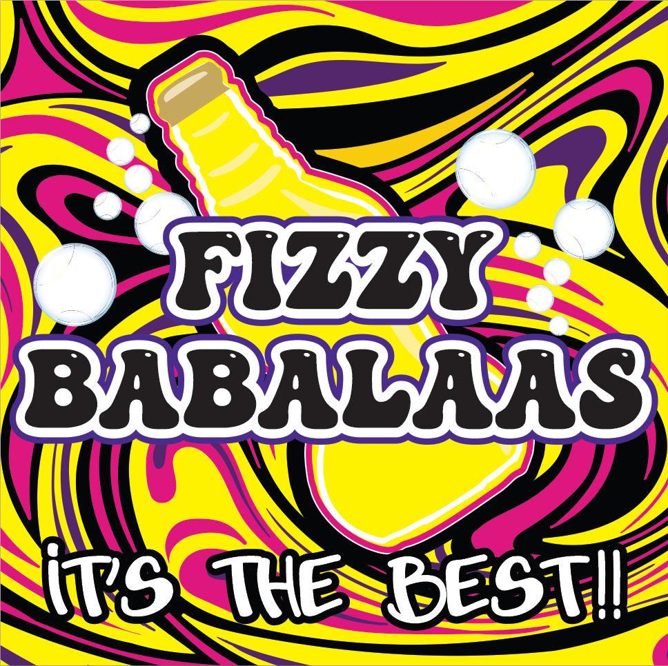 Fizzy Babalaas Logo