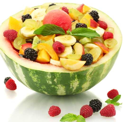 Hangsen - Fruit Mix Concentrate