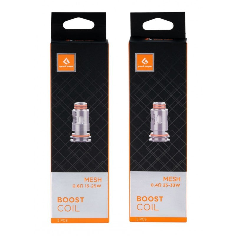 Geekvape Aegis GV Boost Coil