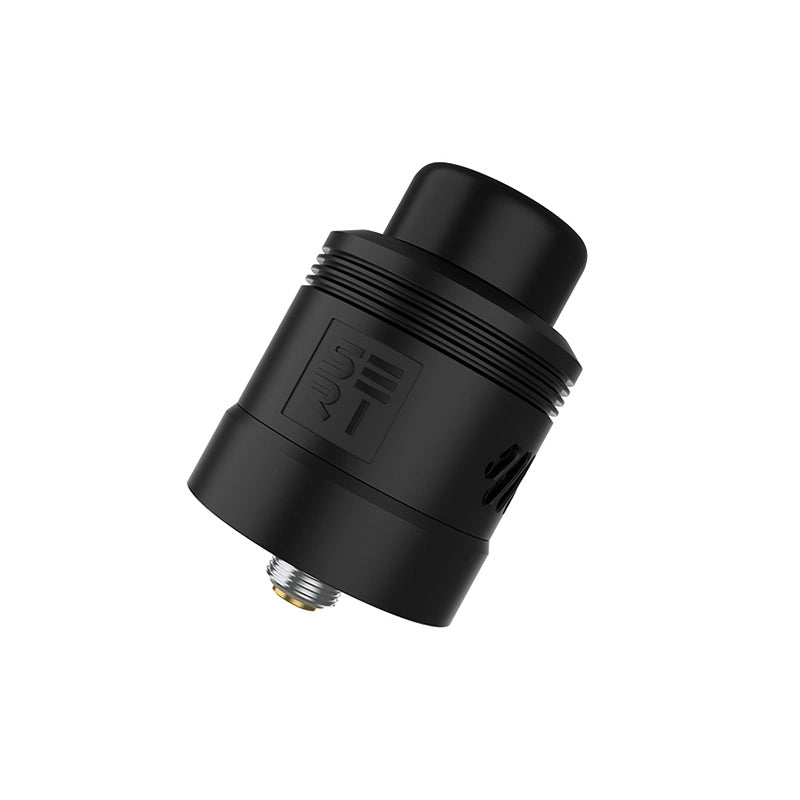 Hellvape - Seri RDA - Black