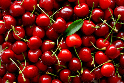Cherries Concentrate (INW)