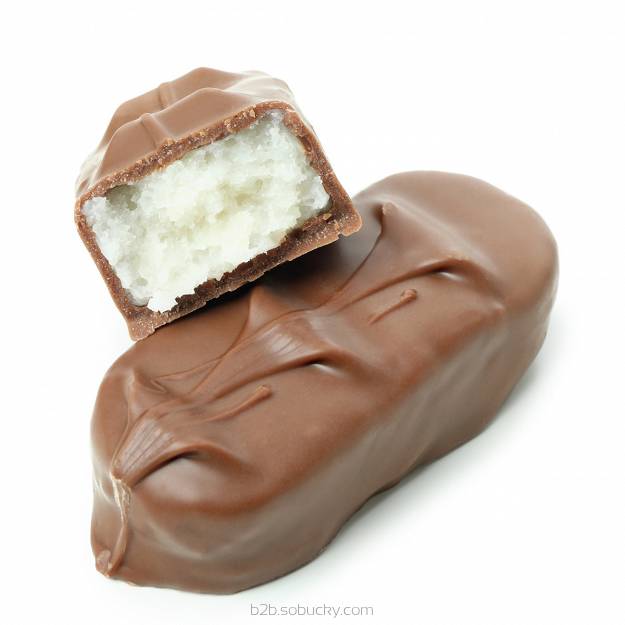 Super Aromas - Coconut With Chocolate