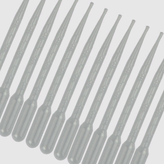 Pipette 3ml Disposable - BLCK