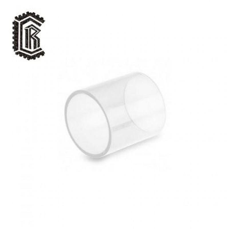 Reload - S RTA 24.5mm Replacement Glasses - BLCK