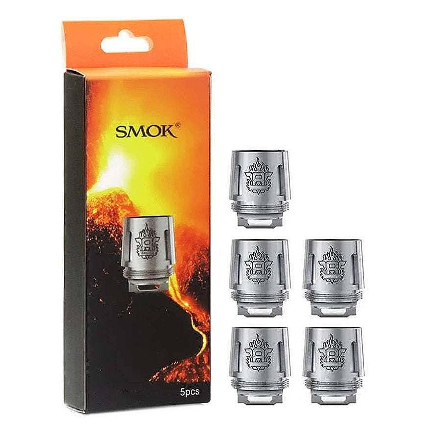 Smok - TFV8 Baby M2 Replacement Coil - BLCK