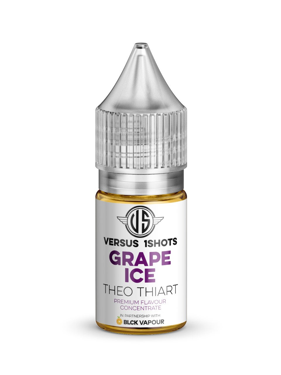 Versus 1shots - Grape Ice Blended Concentrate