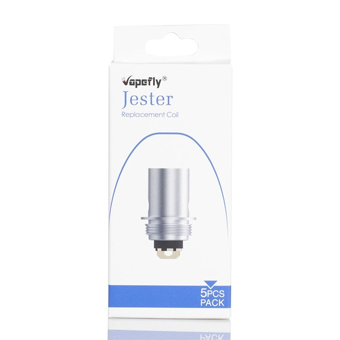 Vapefly - Jester Coil - BLCK