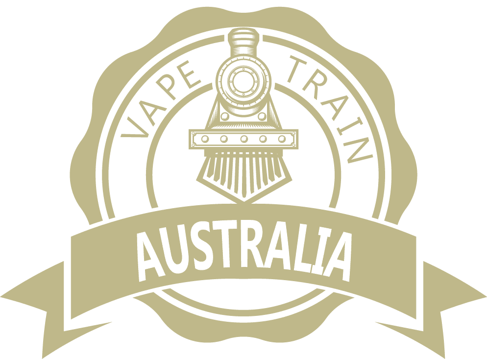 Vape Train Logo - Milkshake Base Concentrate