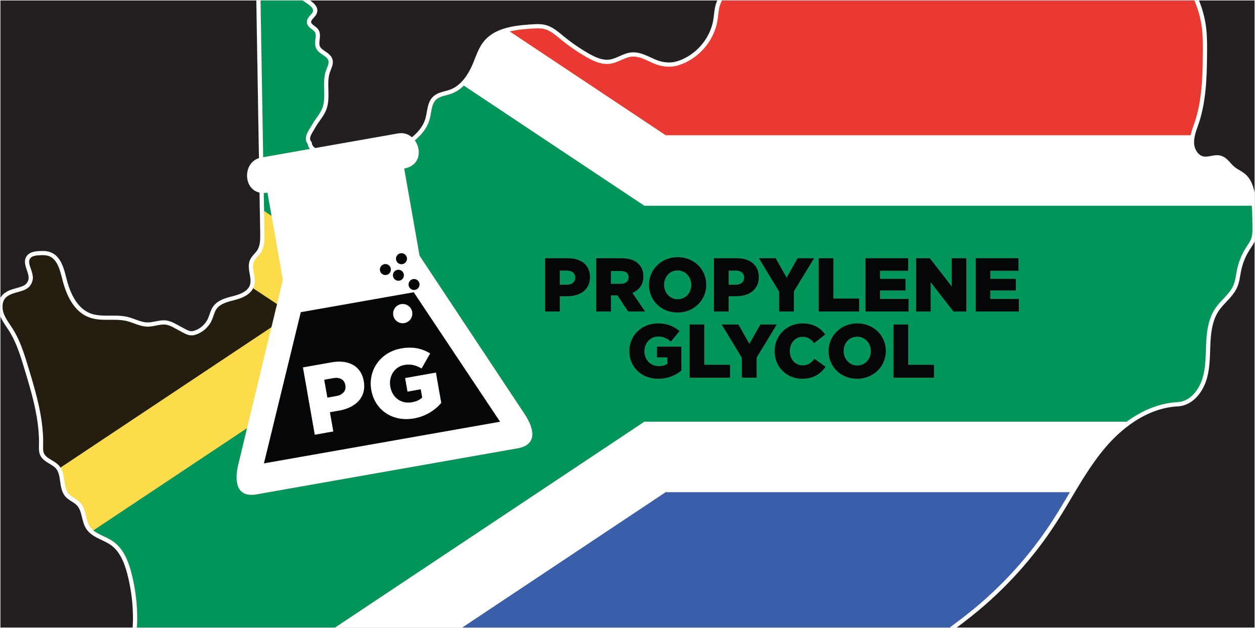 Propylene Glycol For Sale South Africa