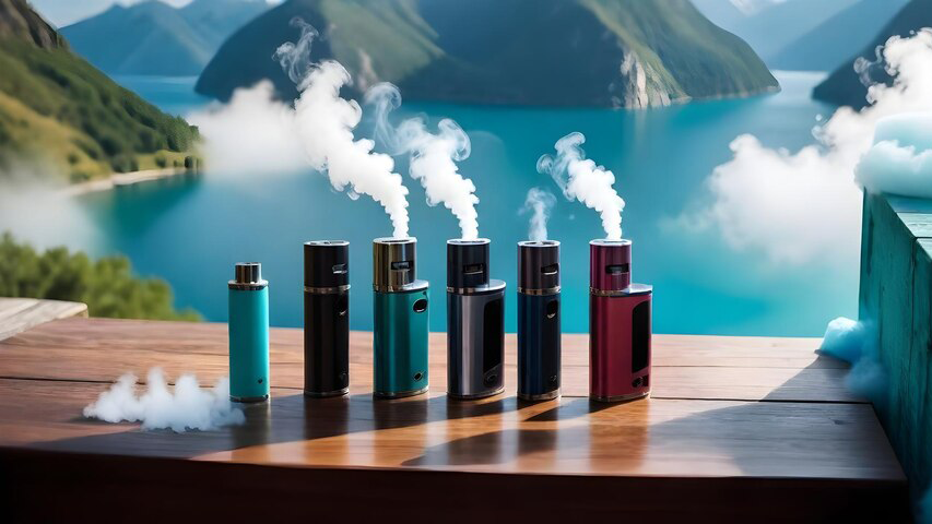 Understanding the 5% in Disposable Vapes: Unpacking the Nicotine Content