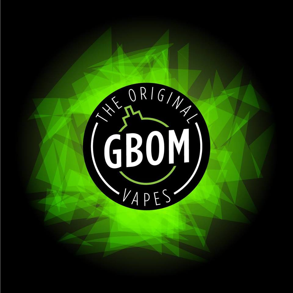 GBOM Logo